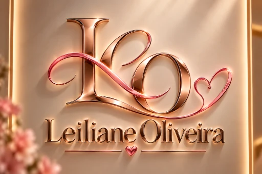 Logo de Leiliane Oliveira